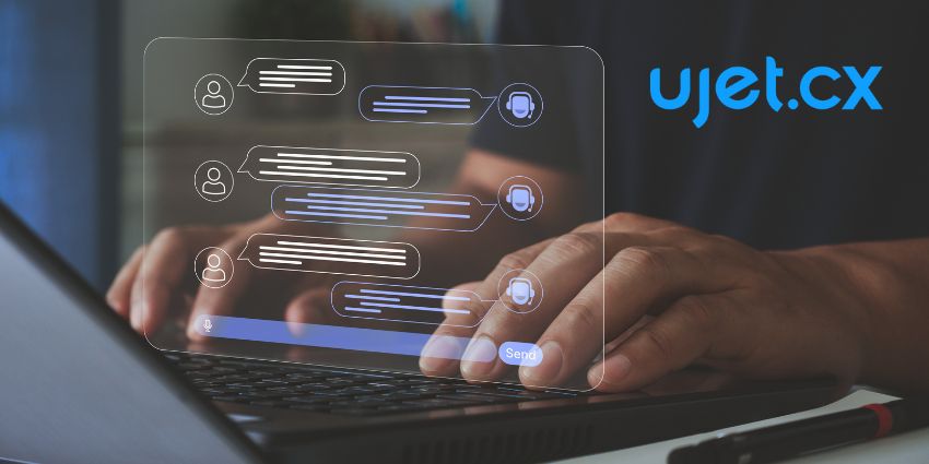 10 Proactive Customer Service Strategies for Banking, Healthcare, Retail, & More - UJET