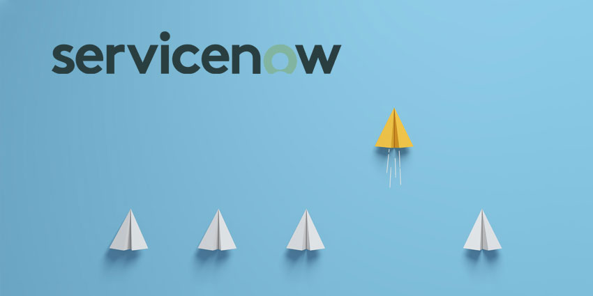 ServiceNow on Its Logik.ai Acquisition: 