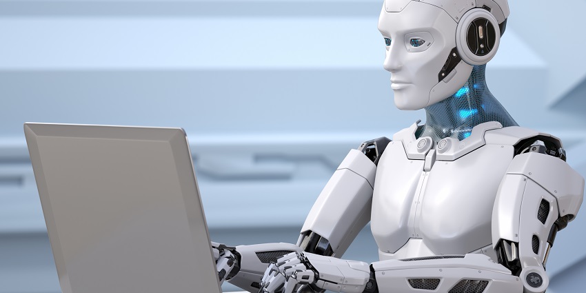 AI in The Contact Centre: 5 Ways Bots Can Boost Business Performance