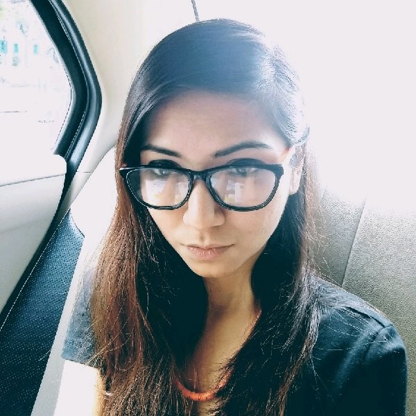 Anwesha Roy - UC Today