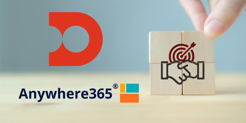 Anywhere365 Acquires Deepdesk to Elevate the Customer Experience