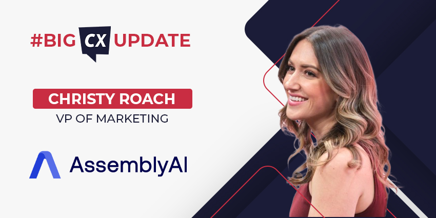 AssemblyAI Introduces Its Next-Gen Speech AI Models & What Sets Them Apart (Big CX Update 2024)