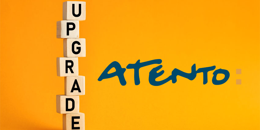 Atento Upgrades CRM Ecosystem With AI To Boost CX