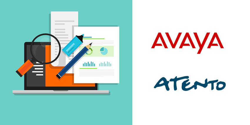 CX Outsourcing Case Study in Focus: Avaya and Atento