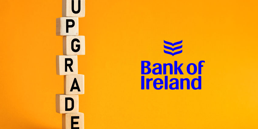 Bank Of Ireland Announces €34Mn Customer Service Upgrade