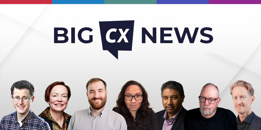 Big CX News - The Latest on ServiceNow's Hiring Push, Verint's Acquisition Spree, & Microsoft - CX Today News