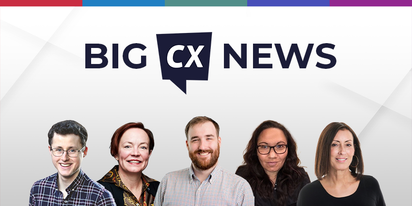 Big CX News - The Latest on the New Amazon Connect, Zendesk's New Contact Center Platform - CX Today News