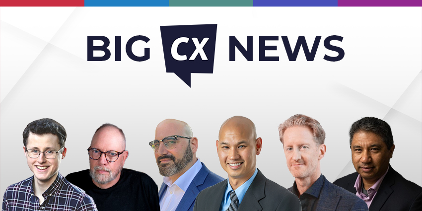Big CX News - The Latest on the Salesforce-Informatica Fallout, Avaya-Edify Acquisition, & More - CX Today News