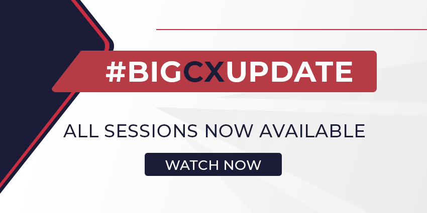 Big CX Updates 2023 850x425