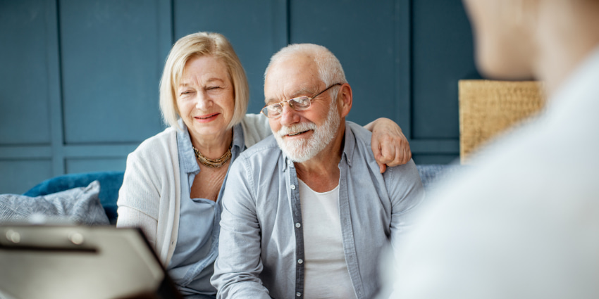 Building a Business Case for CX Solutions in Financial Services