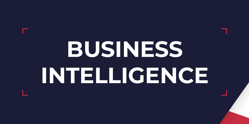 Business intelligence news