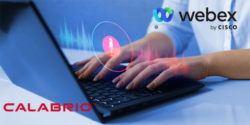 Business woman recording the conversation with customers. Customer service landing page. Concept of online customer support, telemarketing, consulting, call center and assistance.