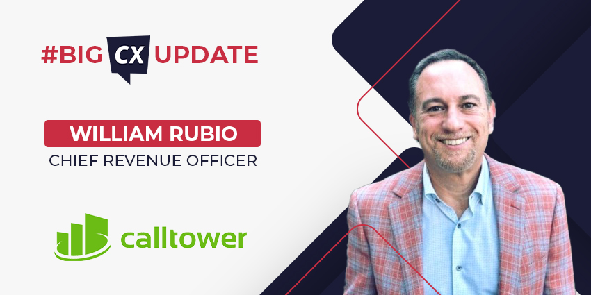 CallTower Shares Its Successes, Roadmap, and Industry Trends (Big CX Update 2024)