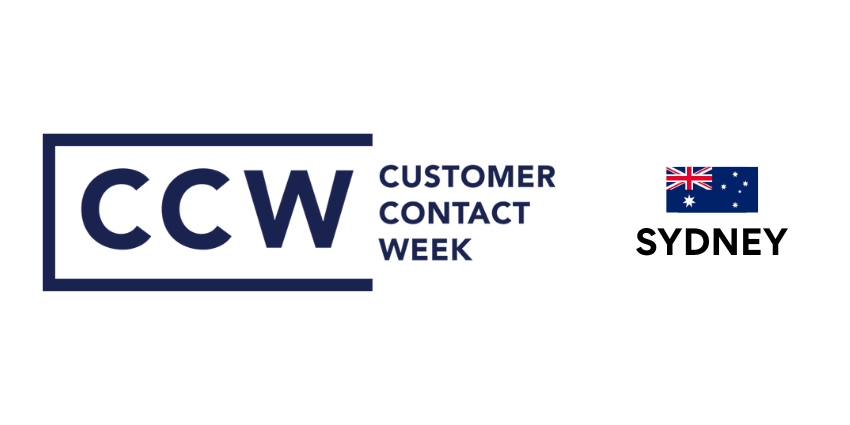 CCW Australia 2026 CX