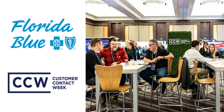 Contact Center Workforce Management (WFM): 3 Best Practices from Florida Blue