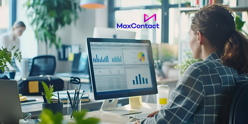 Contact Centre: How Being Data-Driven Can Boost Performance