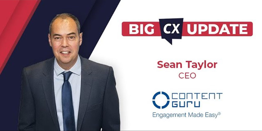 Content Guru on Its Cloud Contact Center Differentiators, Wins, & Vision (Big Update)