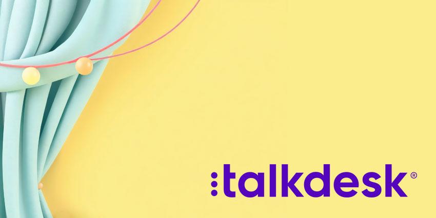 Talkdesk Unveils a CCaaS Solution Targeting SMBs