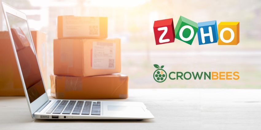 CX in Ecommerce Case Study Zoho and Crown Bees - CX Today News