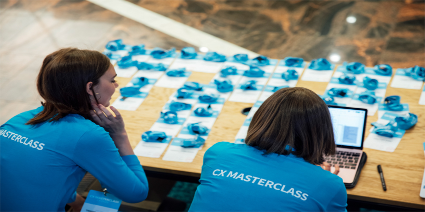 AI-native organizations