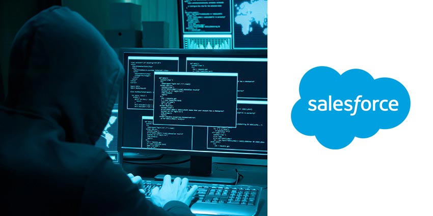 The FBI Warns Salesforce Customers of Increasing Cyber Attacks