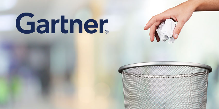 Gartner Drops the Term “CXaaS” After Industry Pushback