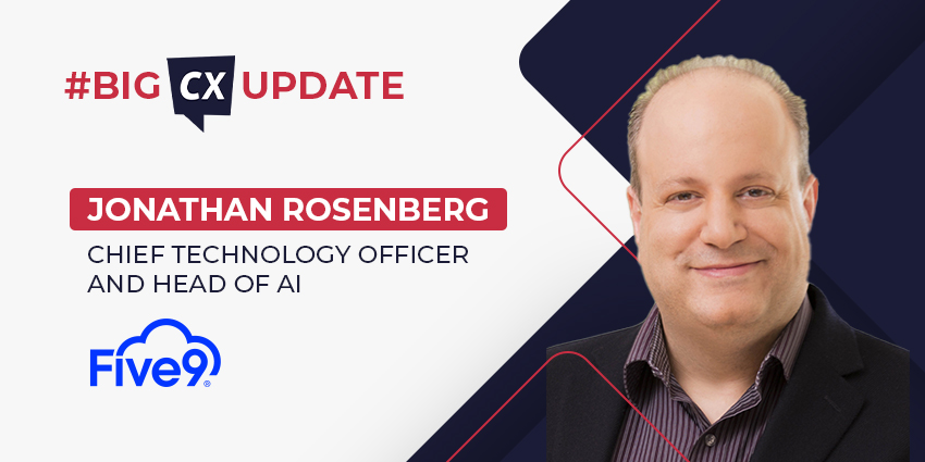 Elevating Customer Experience and Reducing Agent Churn with Gen AI - (Big CX Update 2024)