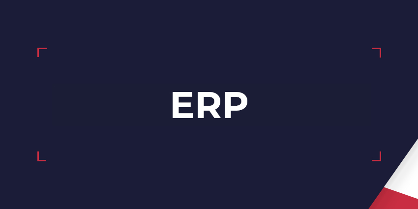 ERP news