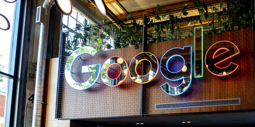 Google Has Released Two CCaaS Platforms In 12 Months. Here's Why.