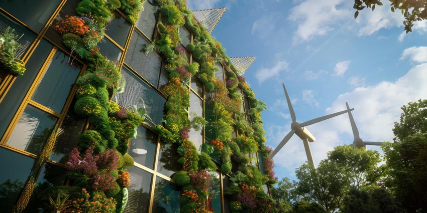 Green CX: Why It Should Be on Your 2025 Agenda