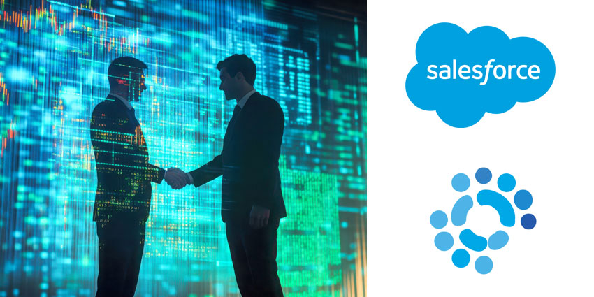 Salesforce to Snap Up Waii, Boost Data Cloud & Tableau Next