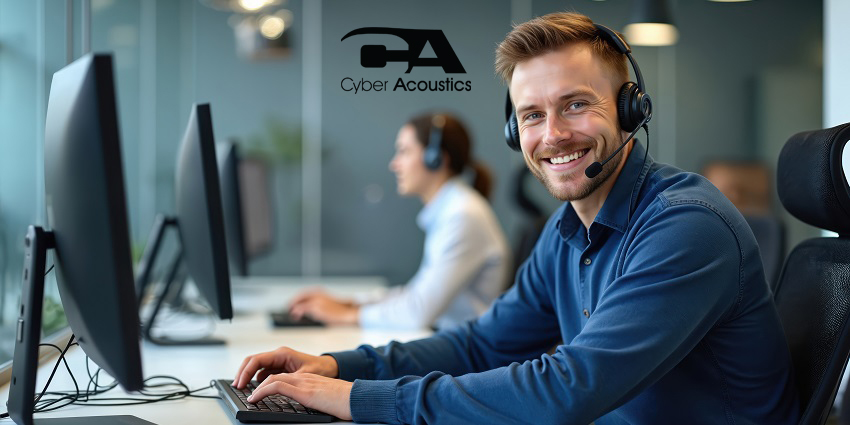 Happy Agent = Happy Customer: Why More Contact Centers Are Focusing on the Agent Experience