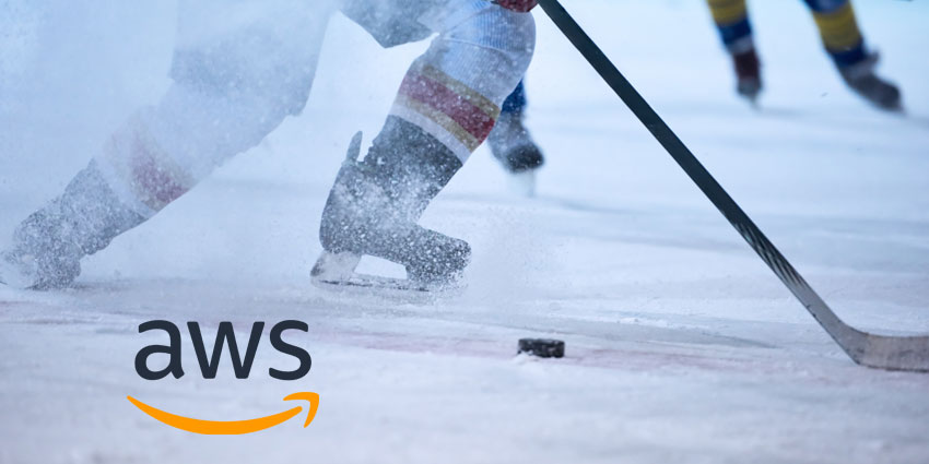 AWS Enhances Sports Fan Experiences in Canada