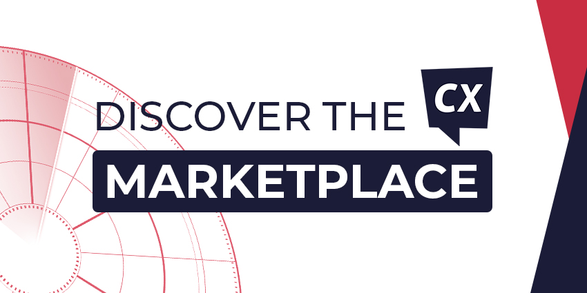 Introducing the CX Today Marketplace