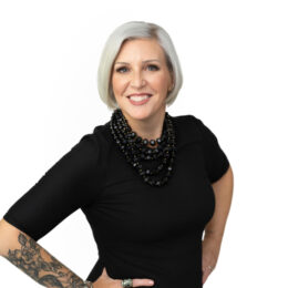 Jennifer MacIver Edwards