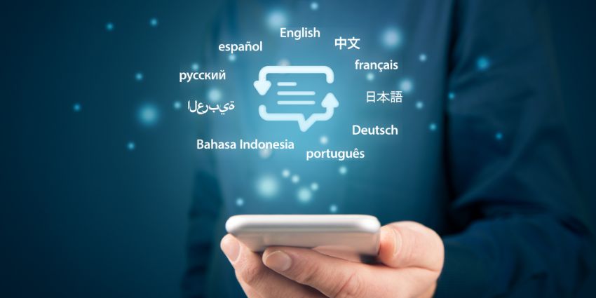 Leverage Bilingual or Multilingual Abilities for Superior Customer Service - CX Today News