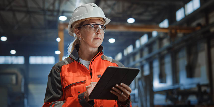 The State of CX in Manufacturing for 2022