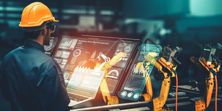 Building a Business Case for CX in Manufacturing