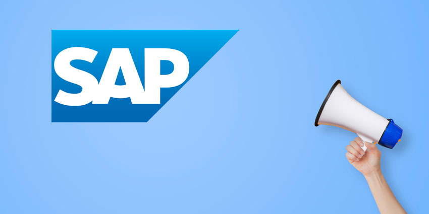 SAP Announces a New Loyalty Management Solution & AI Shopping Assistant