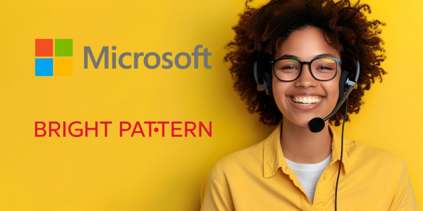 Microsoft-Centric Contact Center A Unified Approach with Dynamics, Teams, Office 365, and AI - CX Today News
