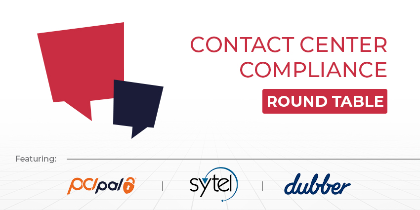 Contact Center Compliance: The Pitfalls, Best Practices, and Tech