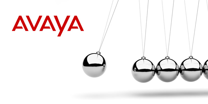 Avaya Claims Positive Business Momentum, Sustains Deep Legacy Customer Base