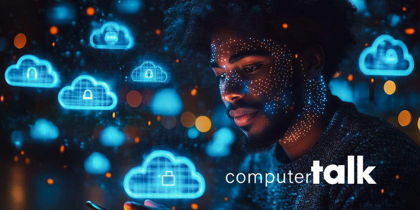 Man navigating compliance