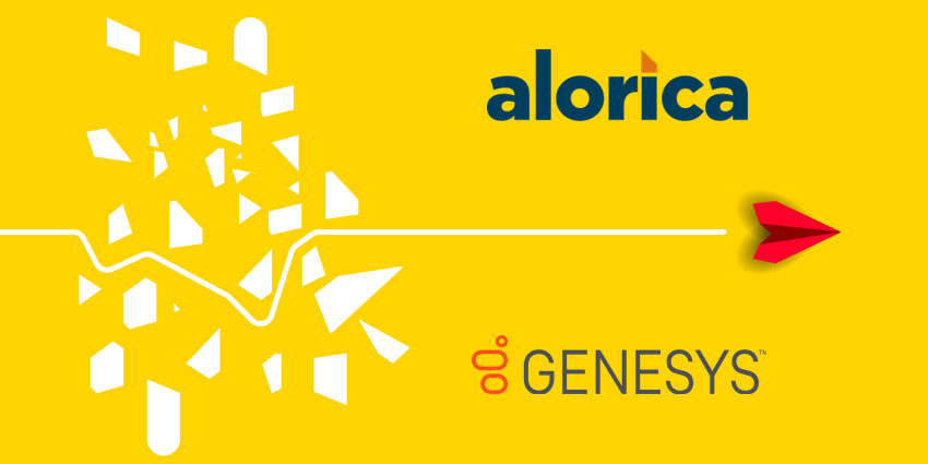 Alorica Leverages Genesys AI to Map and Solve Customer Pain Points