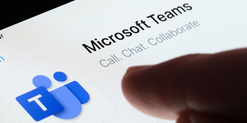 First Contact Center Solution Certified for Microsoft Teams’ New Integration Model