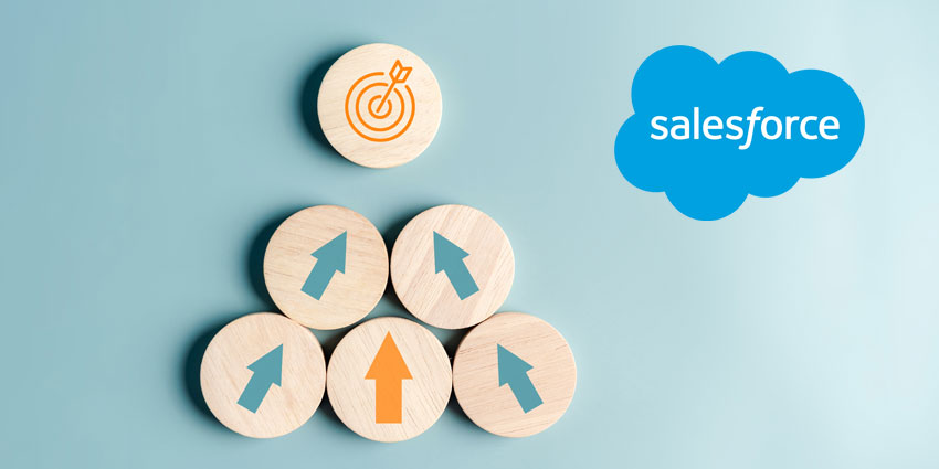 Salesforce Creates a “Customer Success Score” to Help Businesses Maximize Their Investment