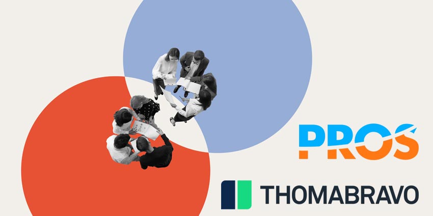 Thoma Bravo to Snap Up PROS for $1.4BN, Follow Up Its Verint & Dayforce Acquisitions