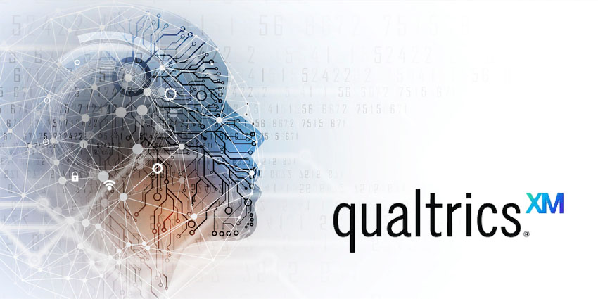 Qualtrics To Bolster Employee Experience With New Qualtrics AI Solution