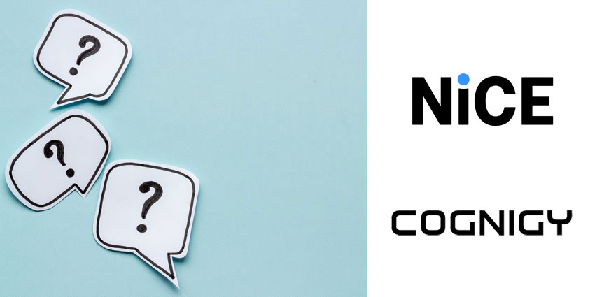 Why Is NiCE Spending Almost $1BN on Cognigy? A Deep Dive