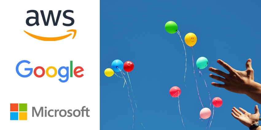 AWS & Google Have Left the Voice Biometrics Market, Microsoft Is Retreating: Why?